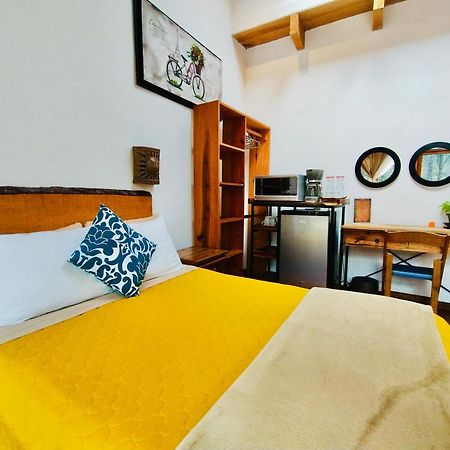 Encino House Hotel Boutique Valle de Bravo Exterior foto