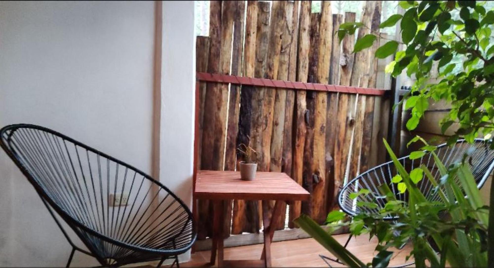 Encino House Hotel Boutique Valle de Bravo Exterior foto