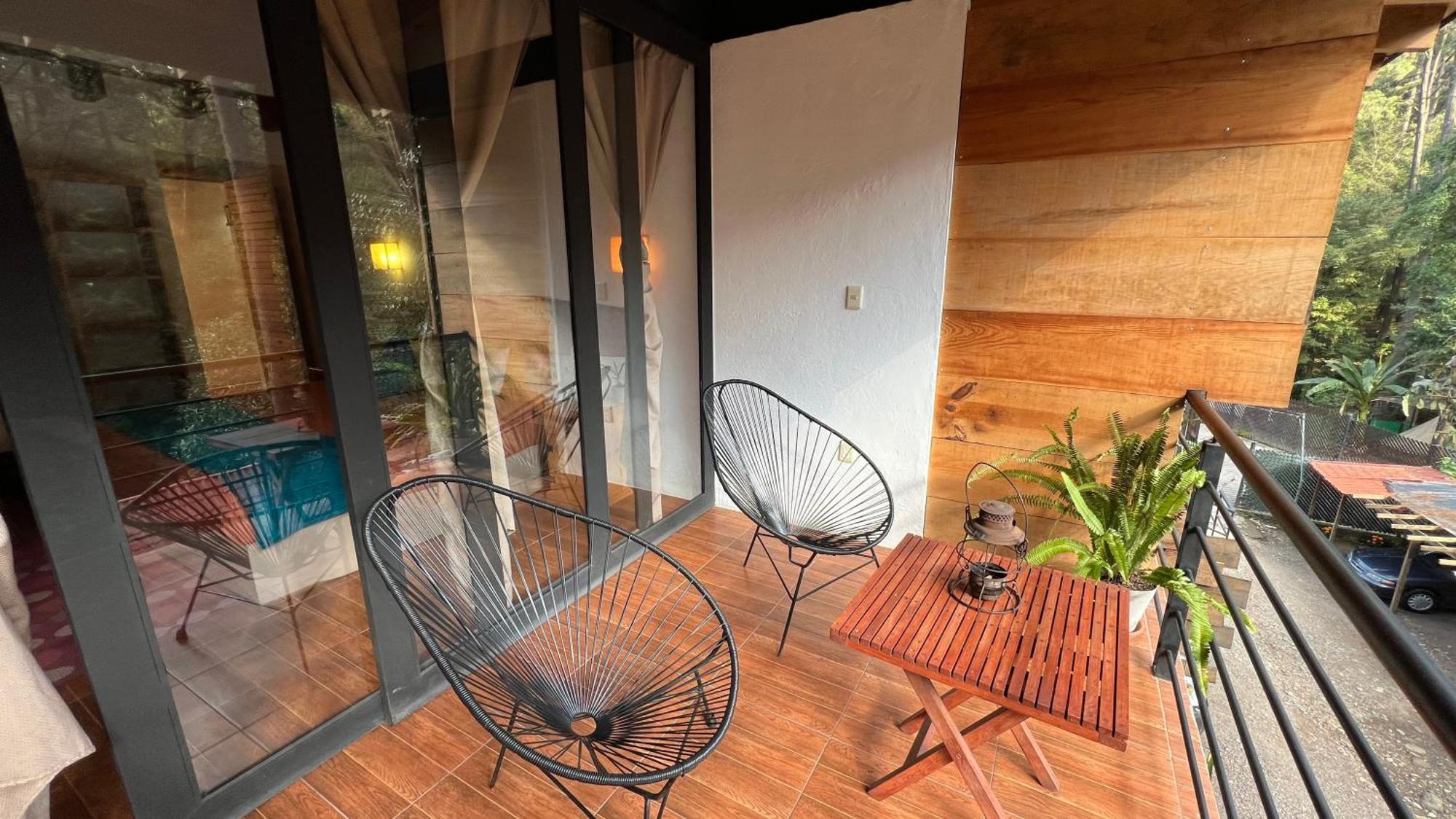 Encino House Hotel Boutique Valle de Bravo Exterior foto