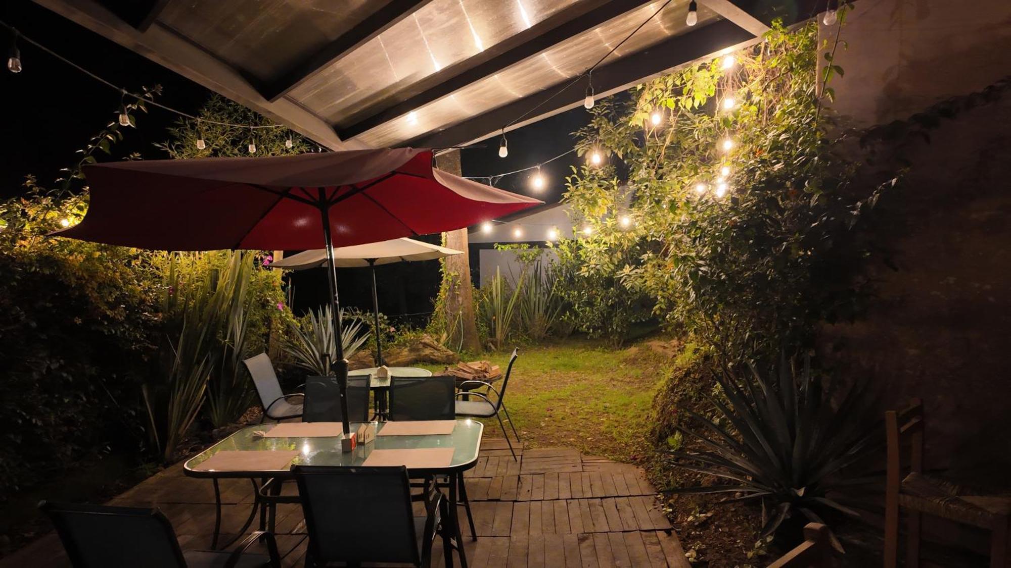 Encino House Hotel Boutique Valle de Bravo Exterior foto
