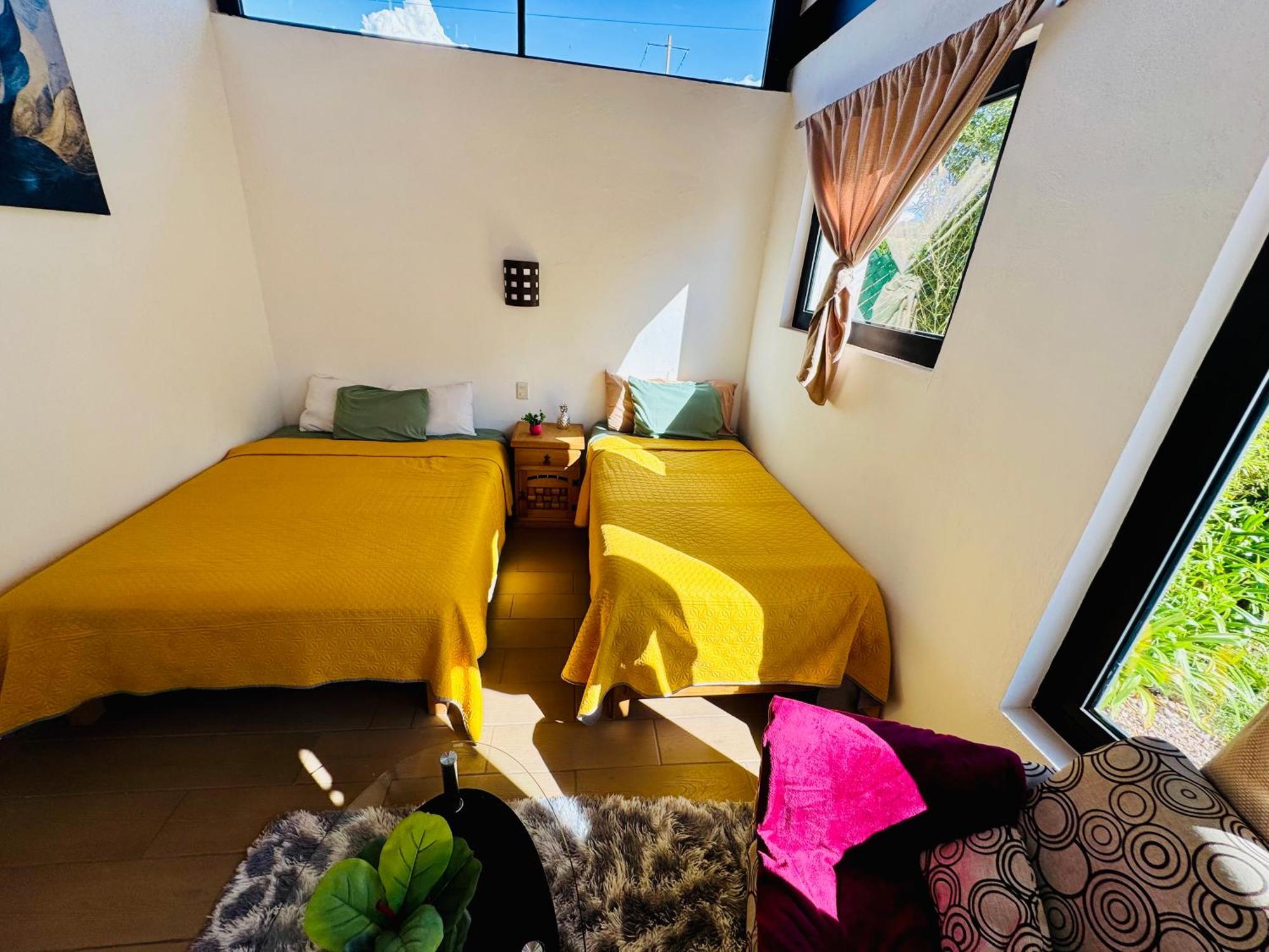 Encino House Hotel Boutique Valle de Bravo Zimmer foto