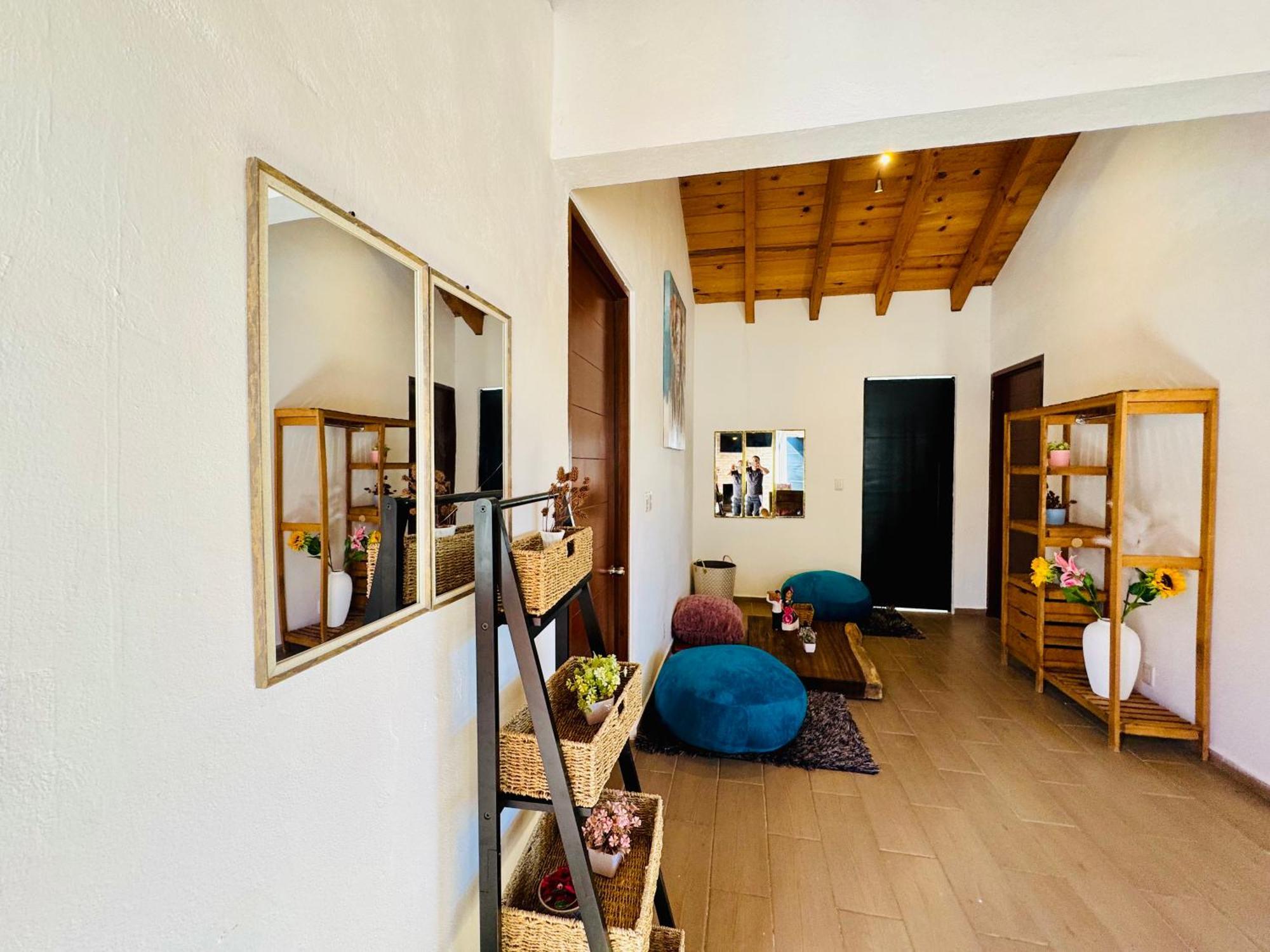Encino House Hotel Boutique Valle de Bravo Exterior foto