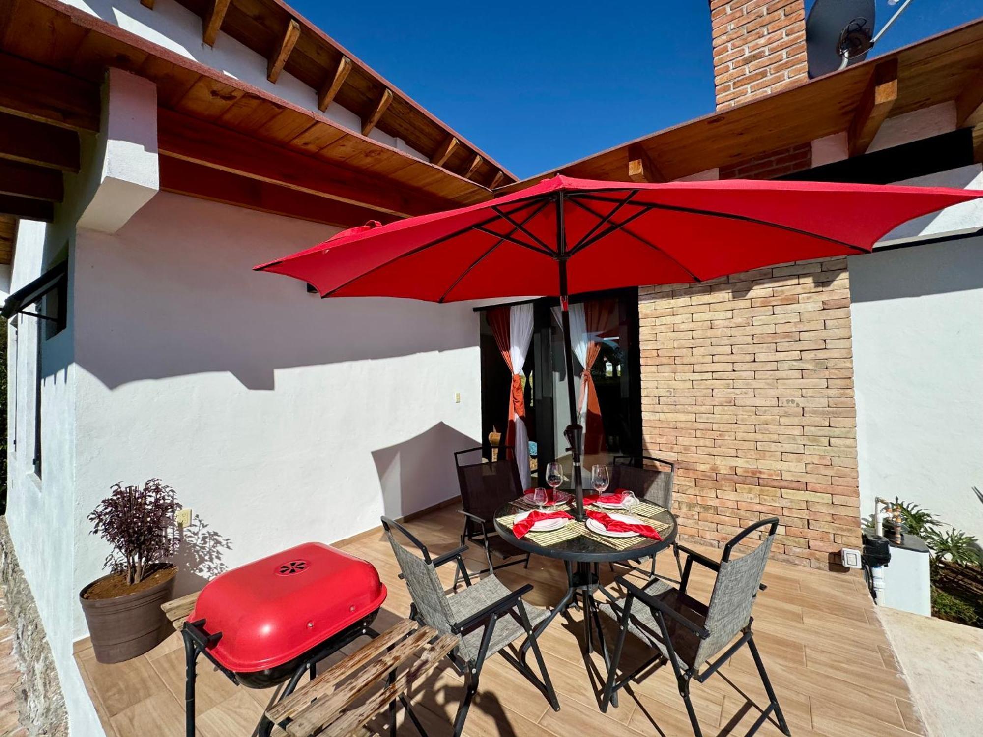Encino House Hotel Boutique Valle de Bravo Exterior foto
